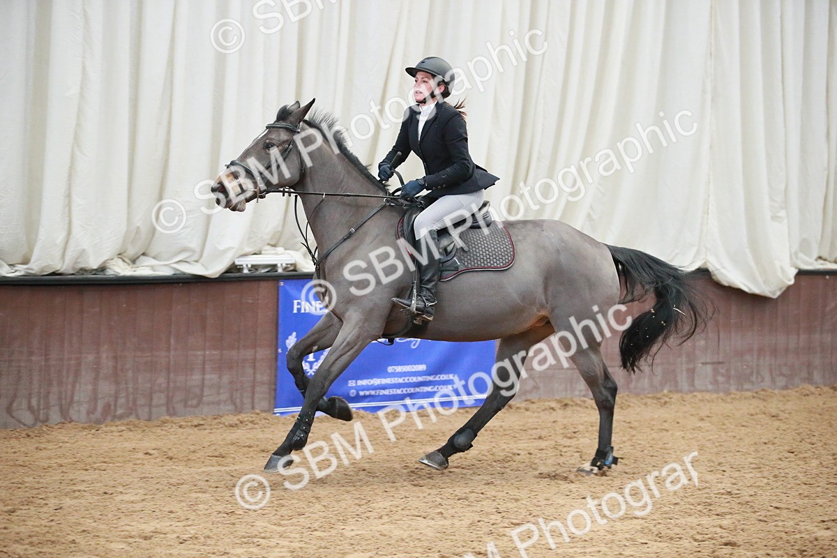 SBM_000137 - Class 2  - Senior British Novice - 90cm Open
