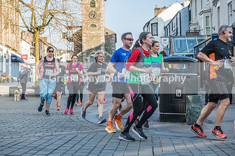 RTH-137 - Keswick Round The Houses Road Race, Wednesday 26th April 2023