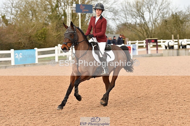 240210A-130318-01289 - Cls 9 Foxhunter & 1.10m Open