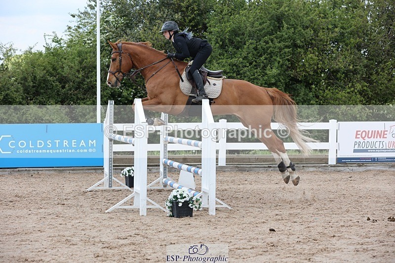 250509-142052-07751 - Cls 22 1.05m Amateur Qualifier