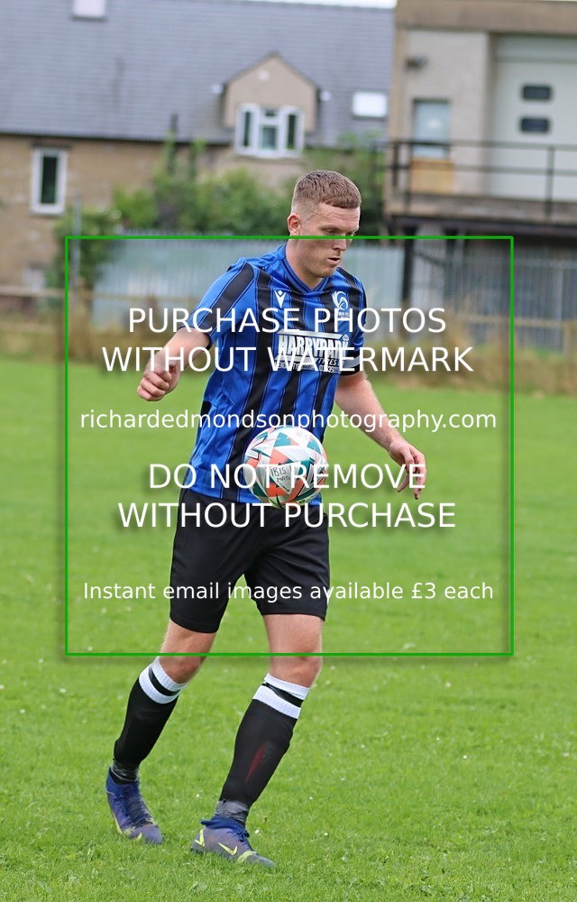 IMG_7428 - Ibis v Kirkby Lonsdale (16/8/22)