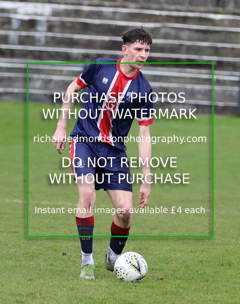 IMG_1877 - North Lancs Finals 1: Castle FC vs Hest Bank Utd