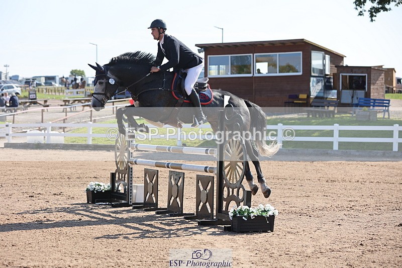 240718A-093527-00866 - Cls 25, YH 5 Yr Olds 1.10m