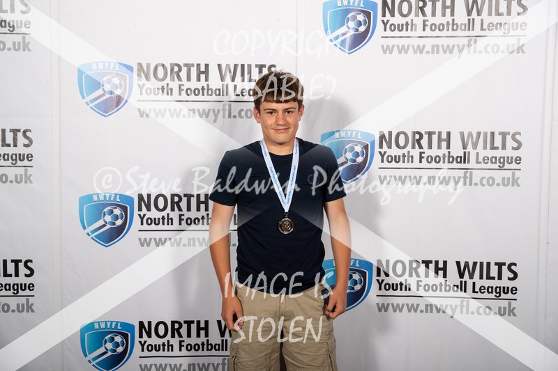 2023-07-02 North Wilts Presentations-239 - Swindon Supermarine Youth White