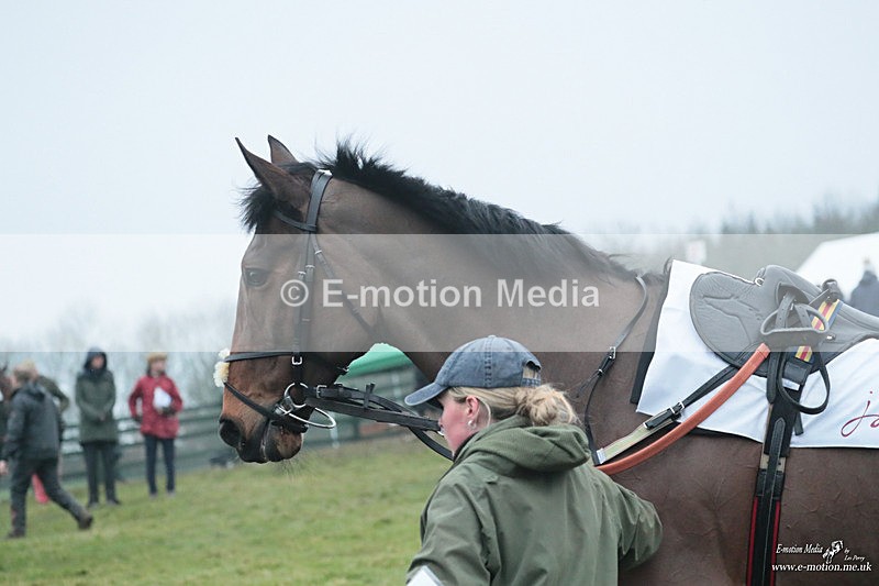 PtP 100324 1337 - Pytchley with Woodland Point-to-Point Guilsborough 10/03/24