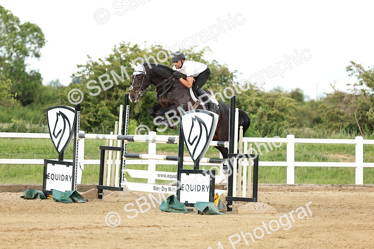 SBM_006508 - Class 21 - National 1.30 1.40m