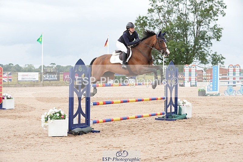 250727-115521-10030 - Cls 27 NAF Silver League Semi Final