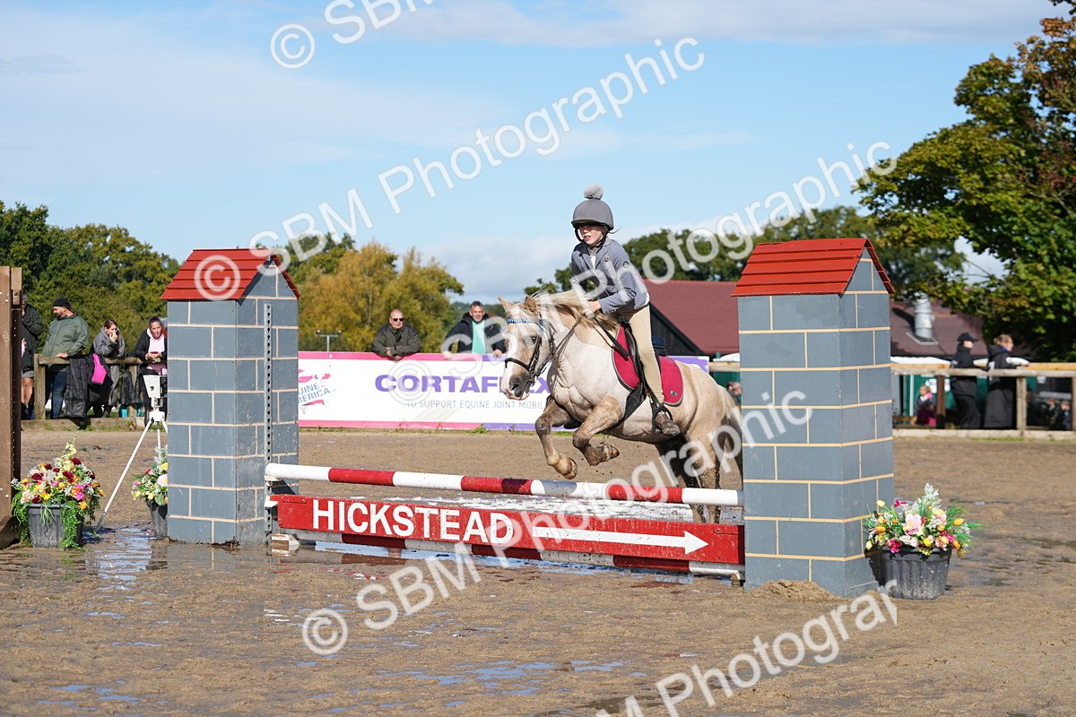 SBM_38299 - J6 - Junior Pony 55cm Championship