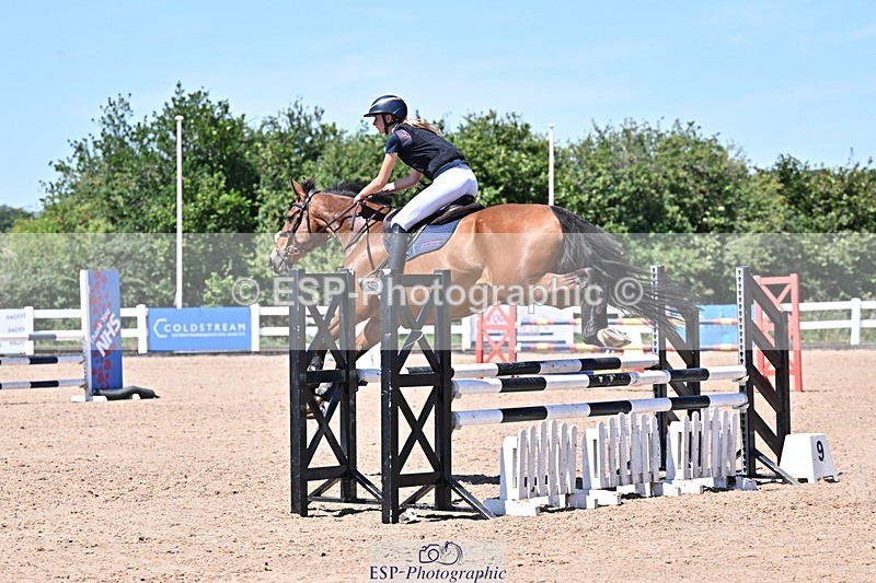 250713-125732-01905 - Club and Schools 90cm and 1m