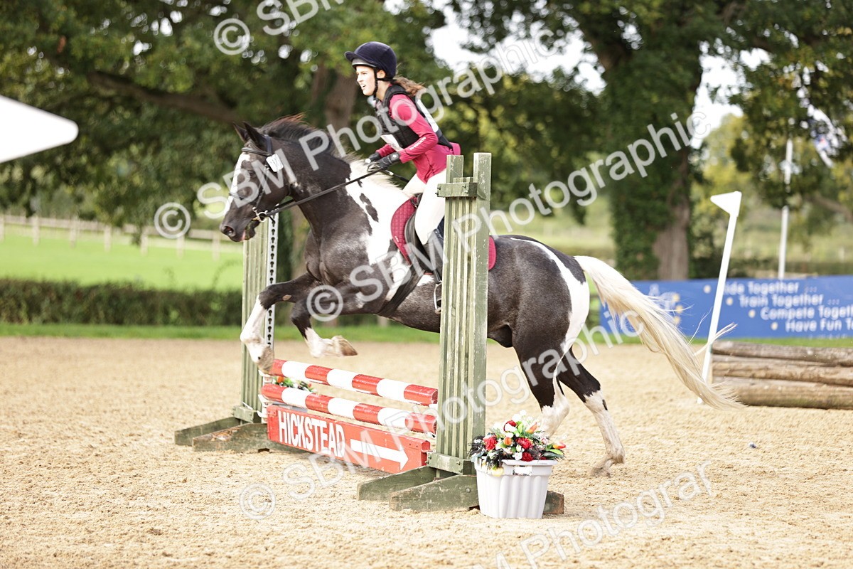 SBM_02815 - E2A - Eventers Challenge 60cm Open