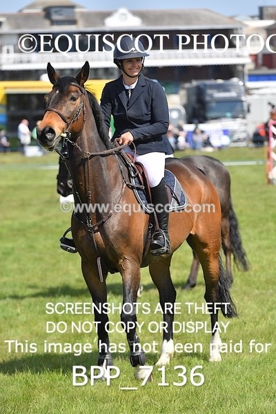 BPP_7136 - CLASS 2 The Ron Brady Sporthorses RHS Classic Championship Qualifier