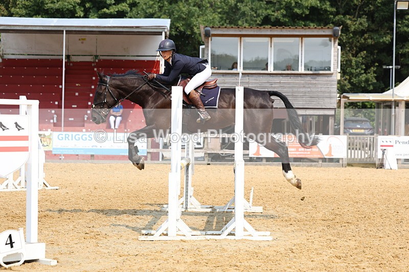 3E7A1907 - Class 5: Senior 95cm