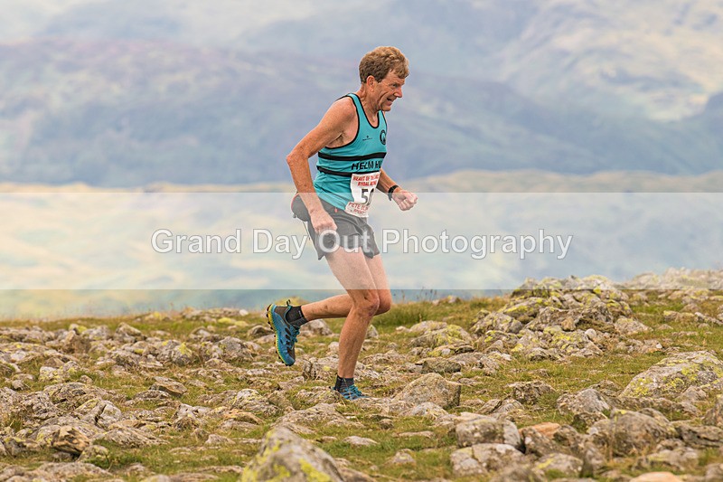 Rydal Round-319 - Rydal Round Fell Race Thursday 31st July 2025