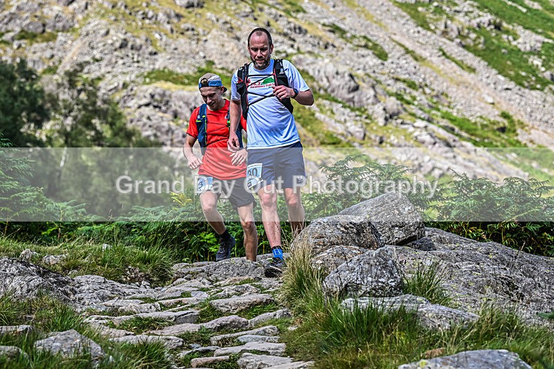 Scafell Pike-686 - Fellside Events Scafell Pike Trail Marathon Sunday 23rd August 2026