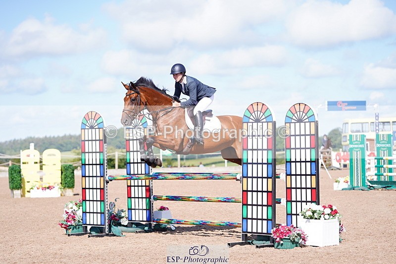 240728A-095440-08025 - Cls 25B Snr 1.10m