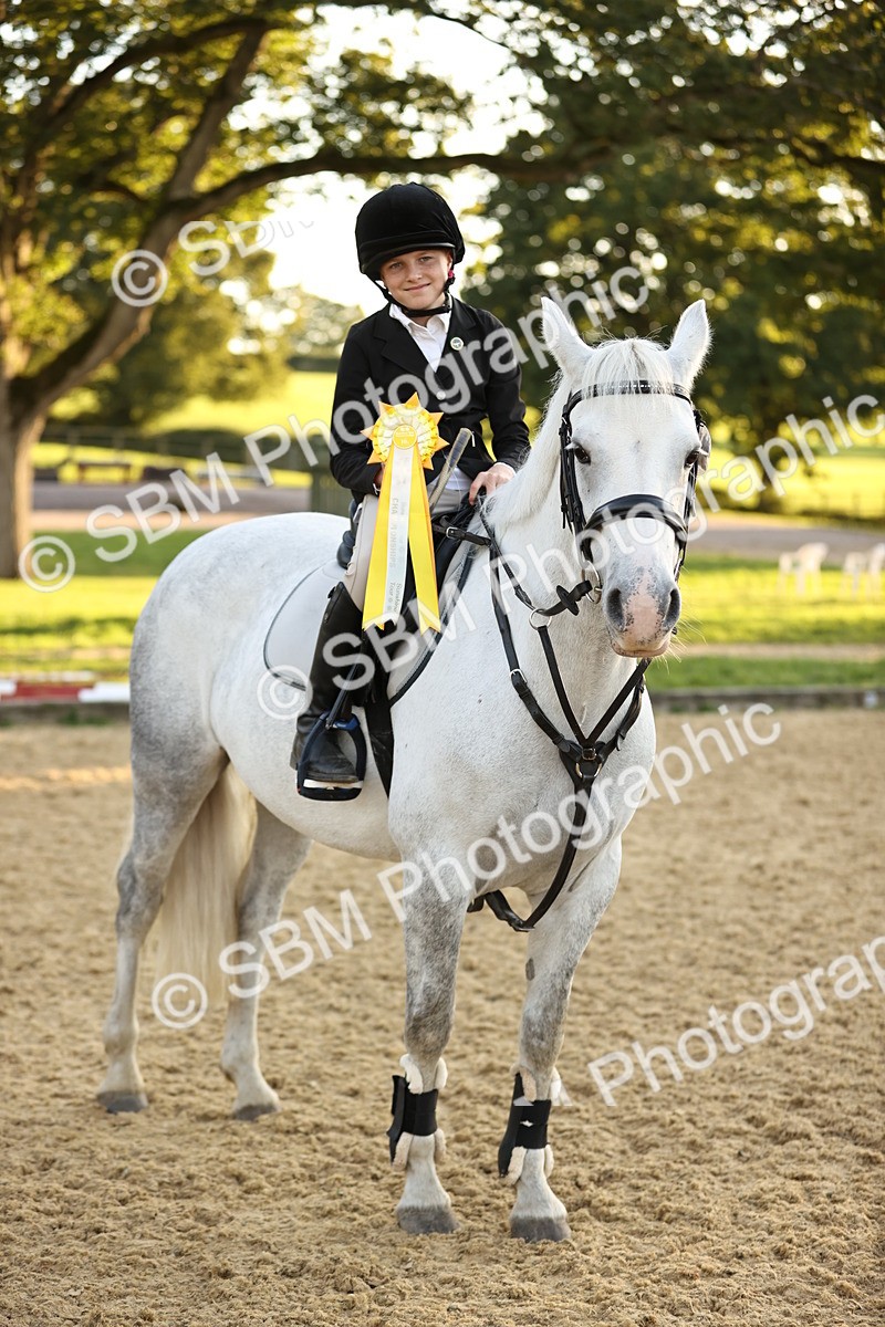 SBM_56138 - J10 - Junior Pony 75cm Championship