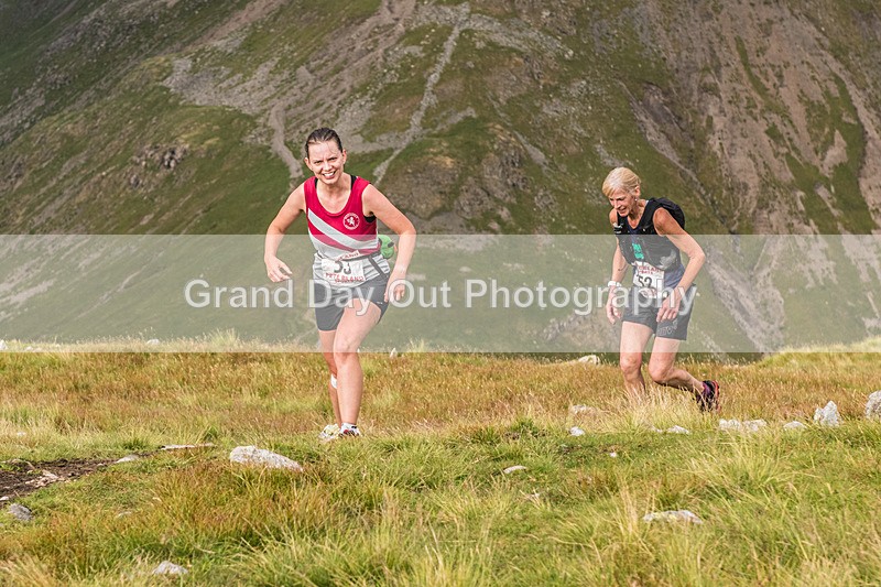 Seat Sandal-499 - Seat Sandal Fell Race Wednesday 12th July 2023