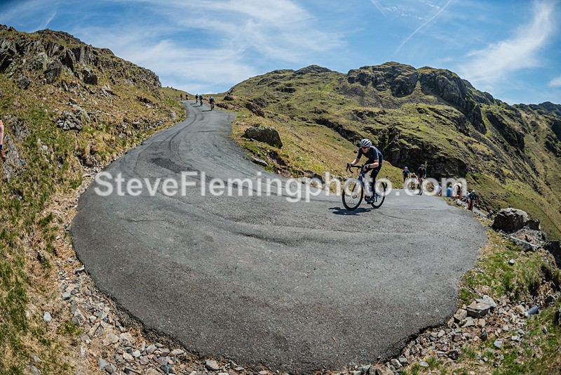 125535 - Hardknott Hairpin 12.00 - 13.00