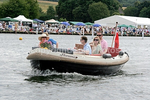 090704 FLOREANA IMG_1068 - HENLEY REGATTA  SATURDAY 4th JULY 2009