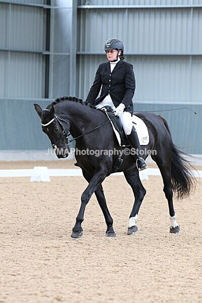 SIAL9718 - GDG Bogenraith Friday 26th Sept 2025