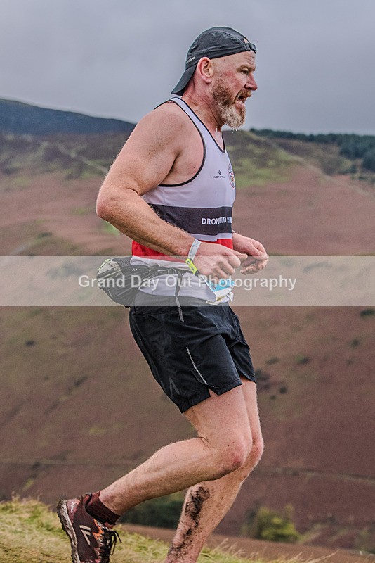 British Fell Relay-3927 - British Fell & Hill Relay Championship Braithwaite Keswick Saturday 21st October 2023