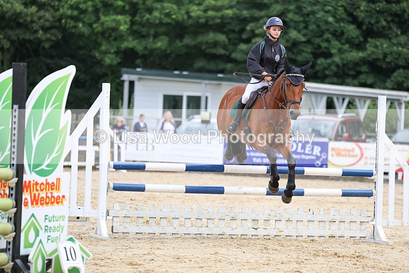 3E7A0358 - Class 1: 90 - 95cm