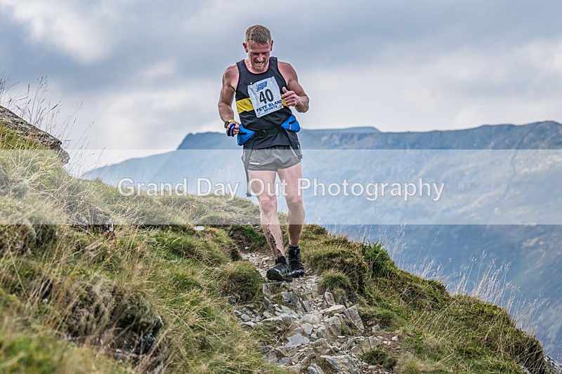 HBMR-Leg 4-594 - Hodgson Brothers Mountain Relay Leg 4 Saturday 5th October 2024
