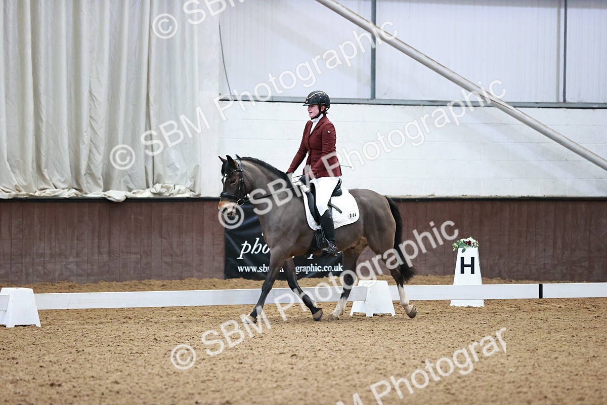 SBM_000120 - Class 2-3 - Prelim 5 Novice 4