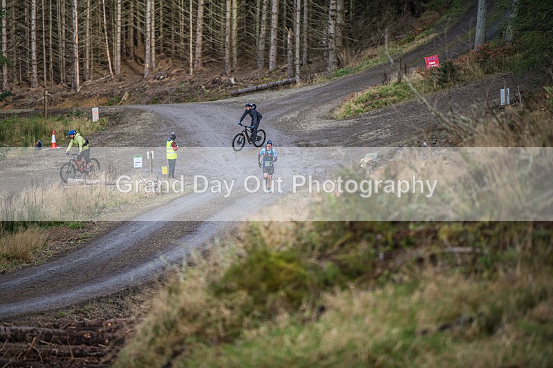 Glentress 21  10K-705 - High Terrain Events Glentress 21 & 10K Trail Races Saturday 16th November 2024