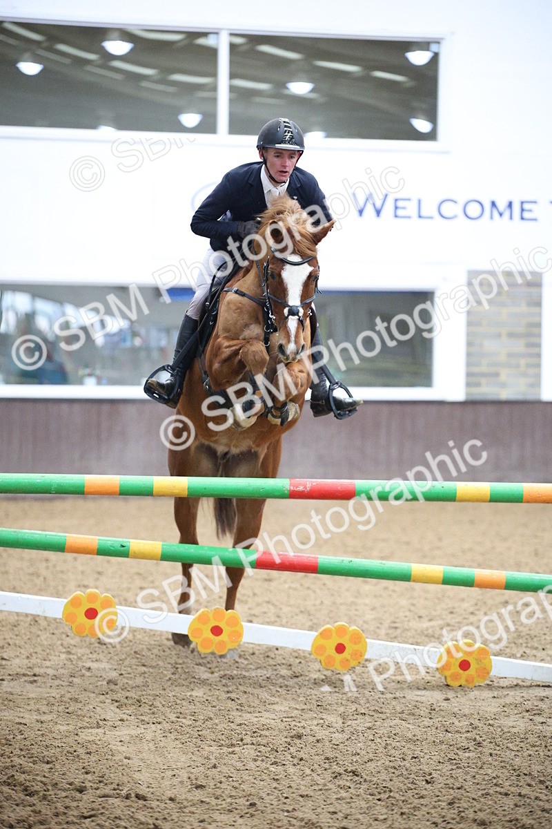 5K7A3452 - Class 2 - Nupafeed Supplements Senior Discovery/ 1m Open