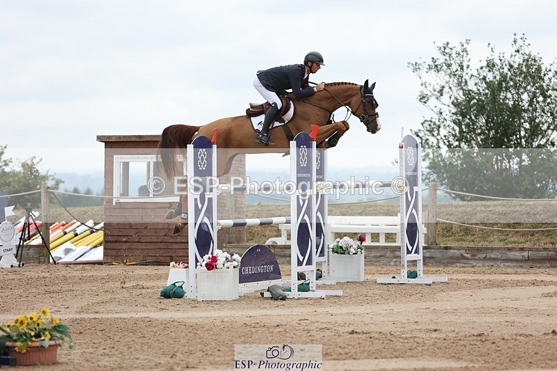 250719-173817-17386 - Cls 7, 3 Star Big Tour Break to End