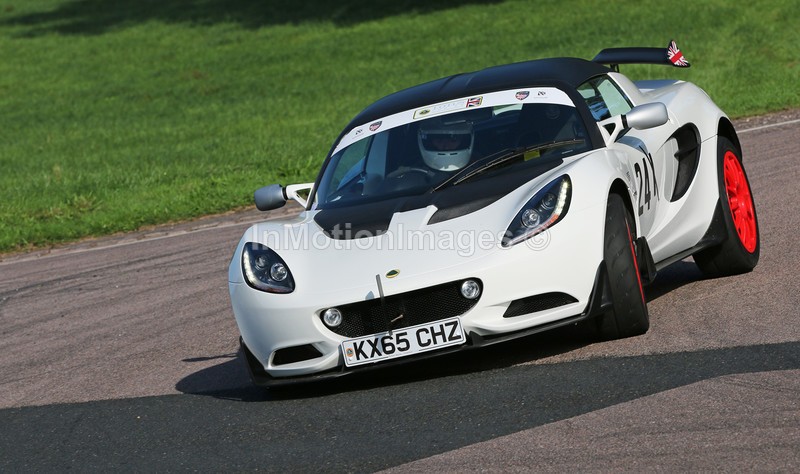  - Lotus Cup UK Speed Champs 2014/15/16/17/18/22/23/24