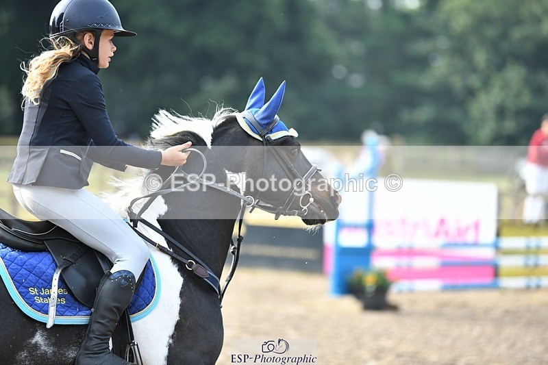 230617-080109-01057 - Cls 11a & 11b pony 128cm & 138cm