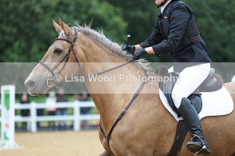 3E7A9071 - Class 6: 60cm Senior