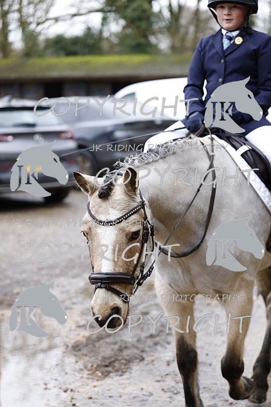 _R6A1517 - Class 1 walk trot 2022