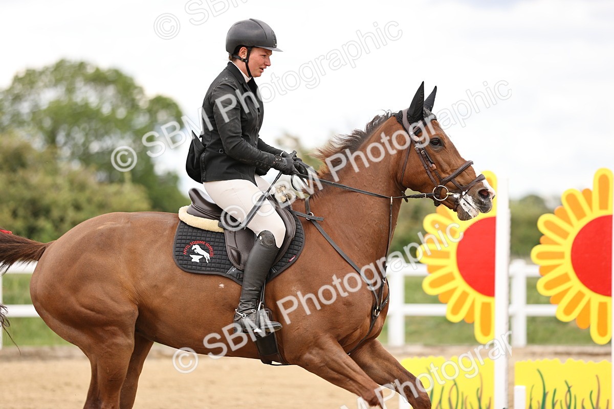 SBM_002902 - Class 10 - Senior Discovery - 1.00m