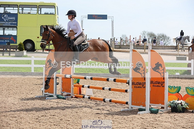 240510A-115322-06212 - Cls 15 85cm National Am Quali