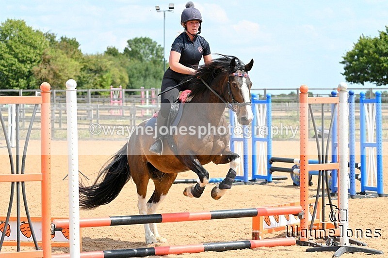 WJ7_6763 - Show Jumping at BCA