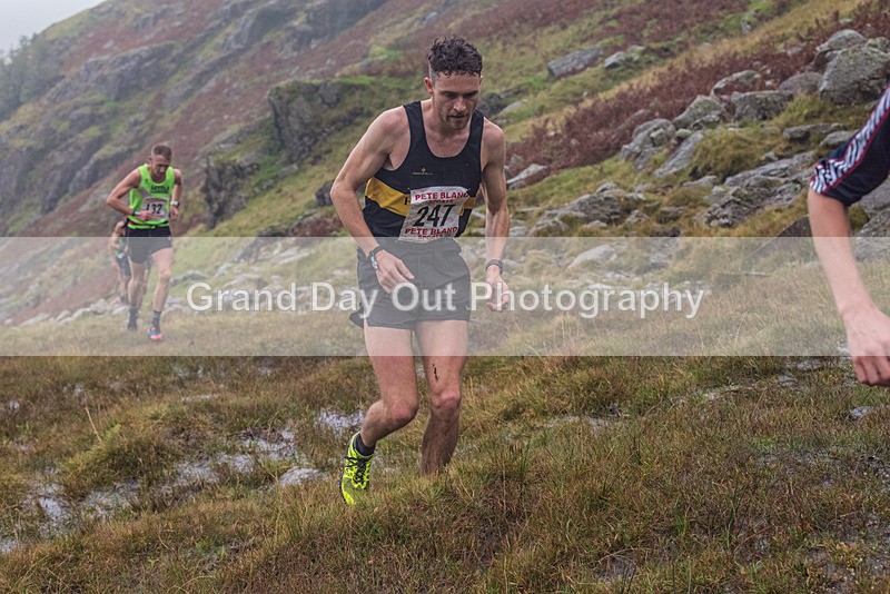 Langdale-65 - Langdale Horseshoe Fell Race Saturday 7th October 2023