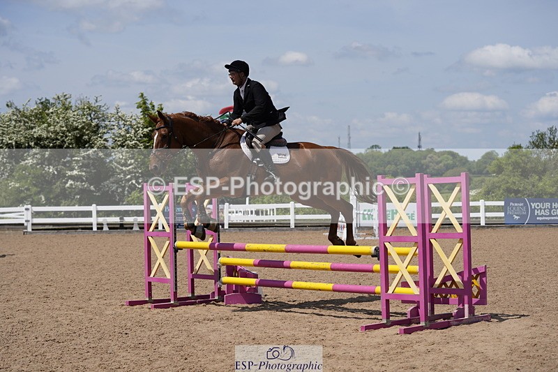 230528A-122054-07081 - Cls 32 85cm Amateur Quali