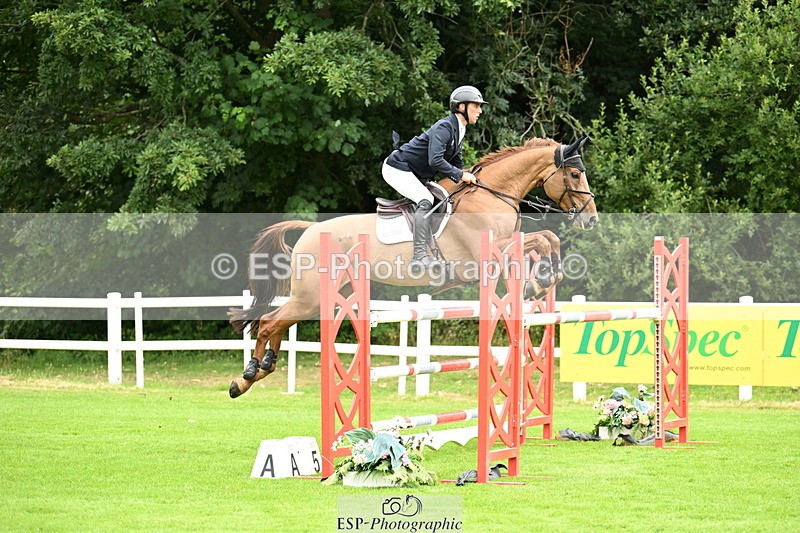 250705A-101649-13243 - Cls 29 Snr 1.25m Open