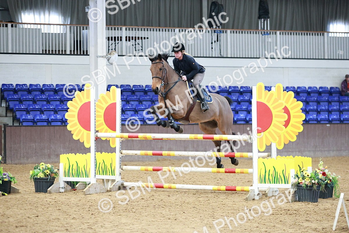 SBM_000840 - Class 4 - Senior Newcomers - 1.10m