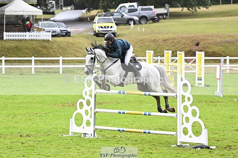 250831A-132629-10512 - Cls 37 Snr 1.35m Grand Prix