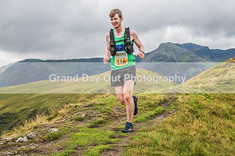 Sailbeck-99 - Buttermere Sailbeck Fell Race Saturday 15th July 2023