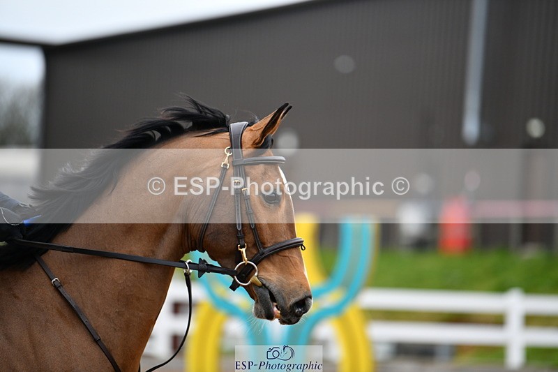 240316A-085950-02085 - Cls 19 85cm National Amateur Quali