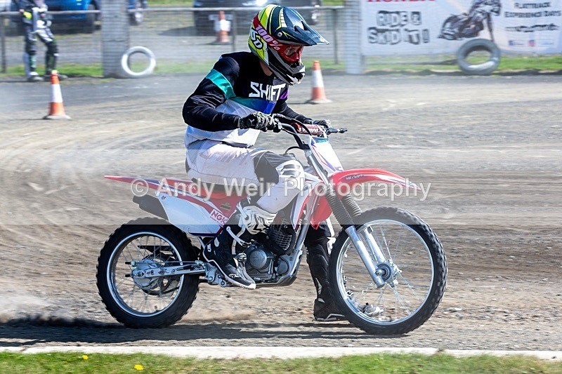 210828-5D-3K8A3571 - Ride & Skid It  Flat Track Experience 28th Aug 21
