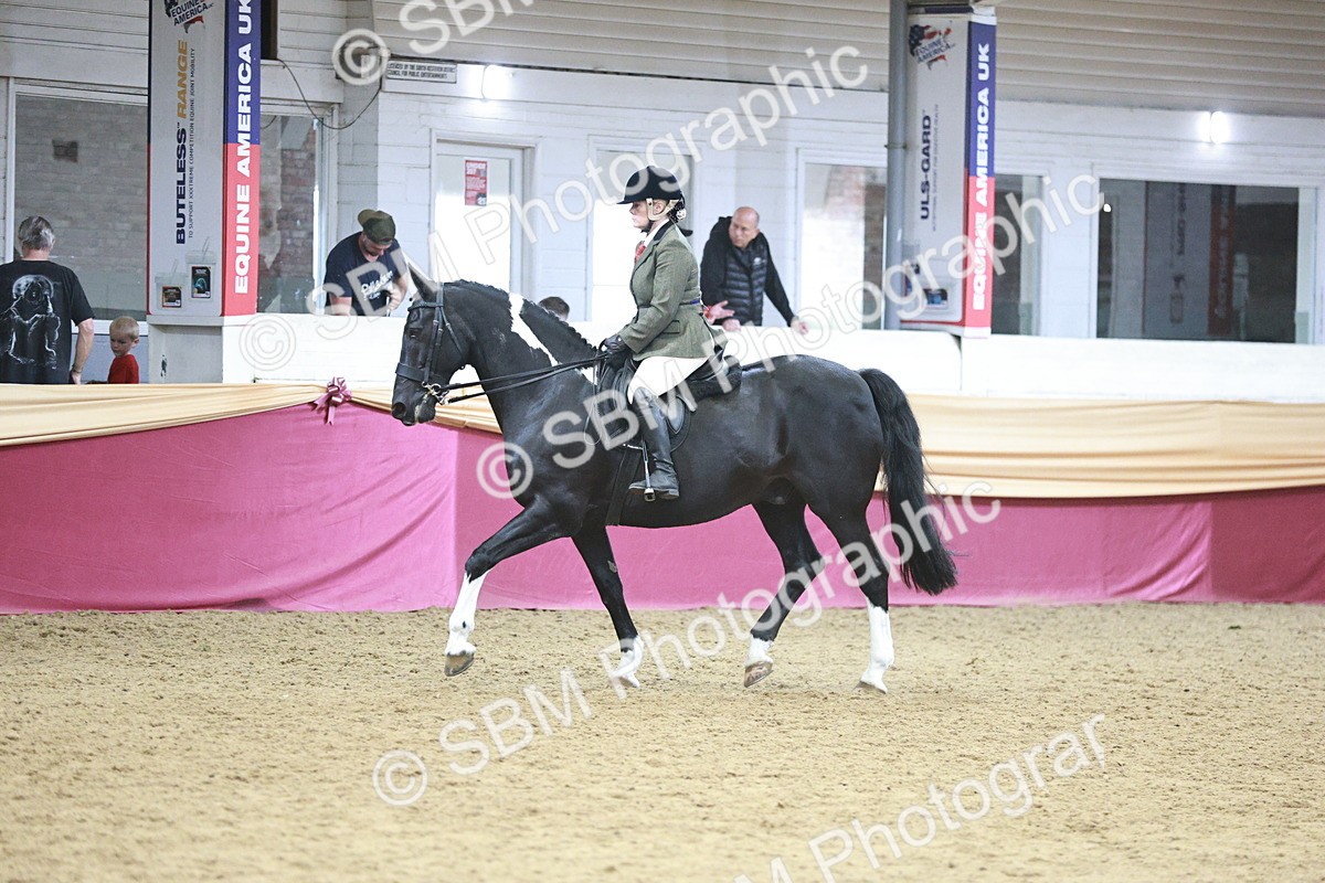 SBM_08975 - Class 12R - Regional Ridden Pre-Vet