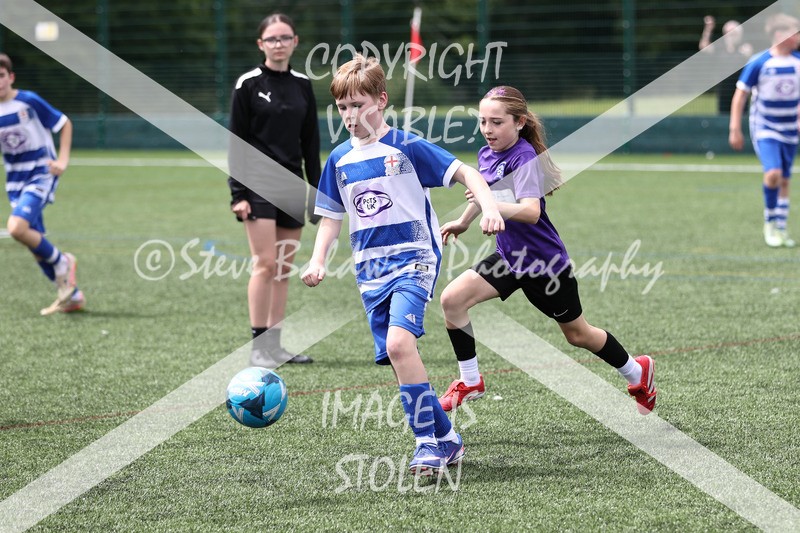 1DX31365 - Sun 14th U12 Boys