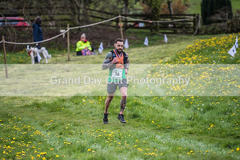 3 Peaks-1616 - The 3 Peaks Race Saturday 27th April 2024