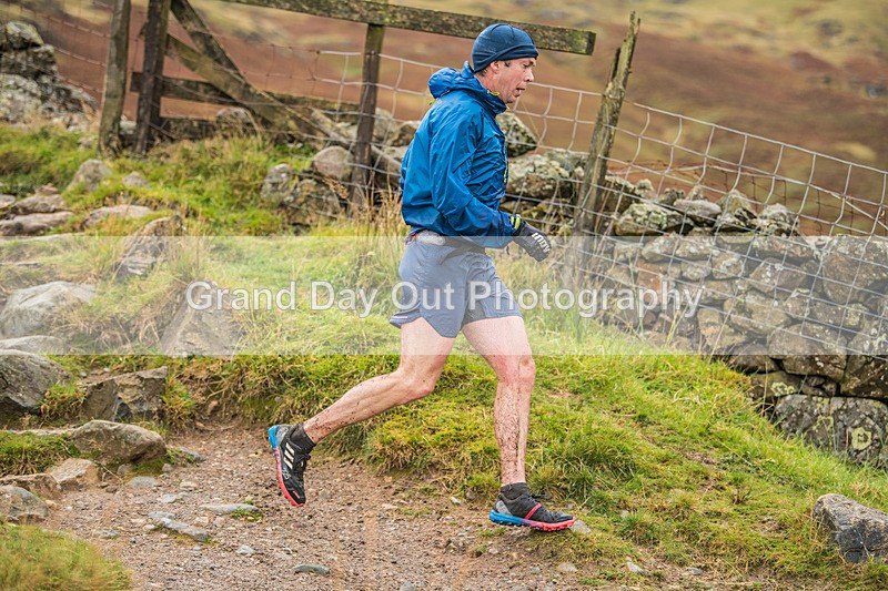 Langdale-1191 - Langdale Horseshoe Fell Race Saturday 12thOctober 2024
